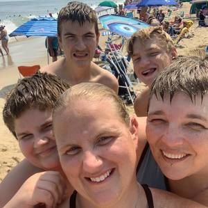 Meet your Posher, Billie jo